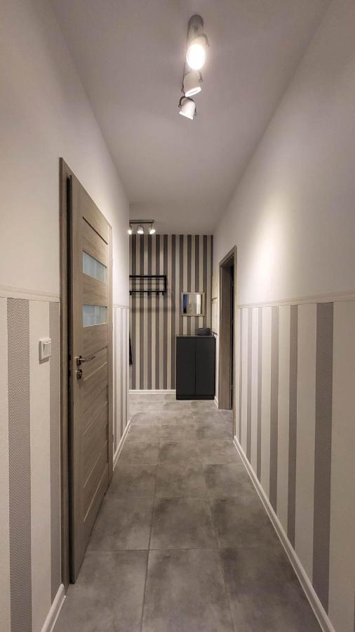 Apartament Czerwone Maki Cracovia Esterno foto