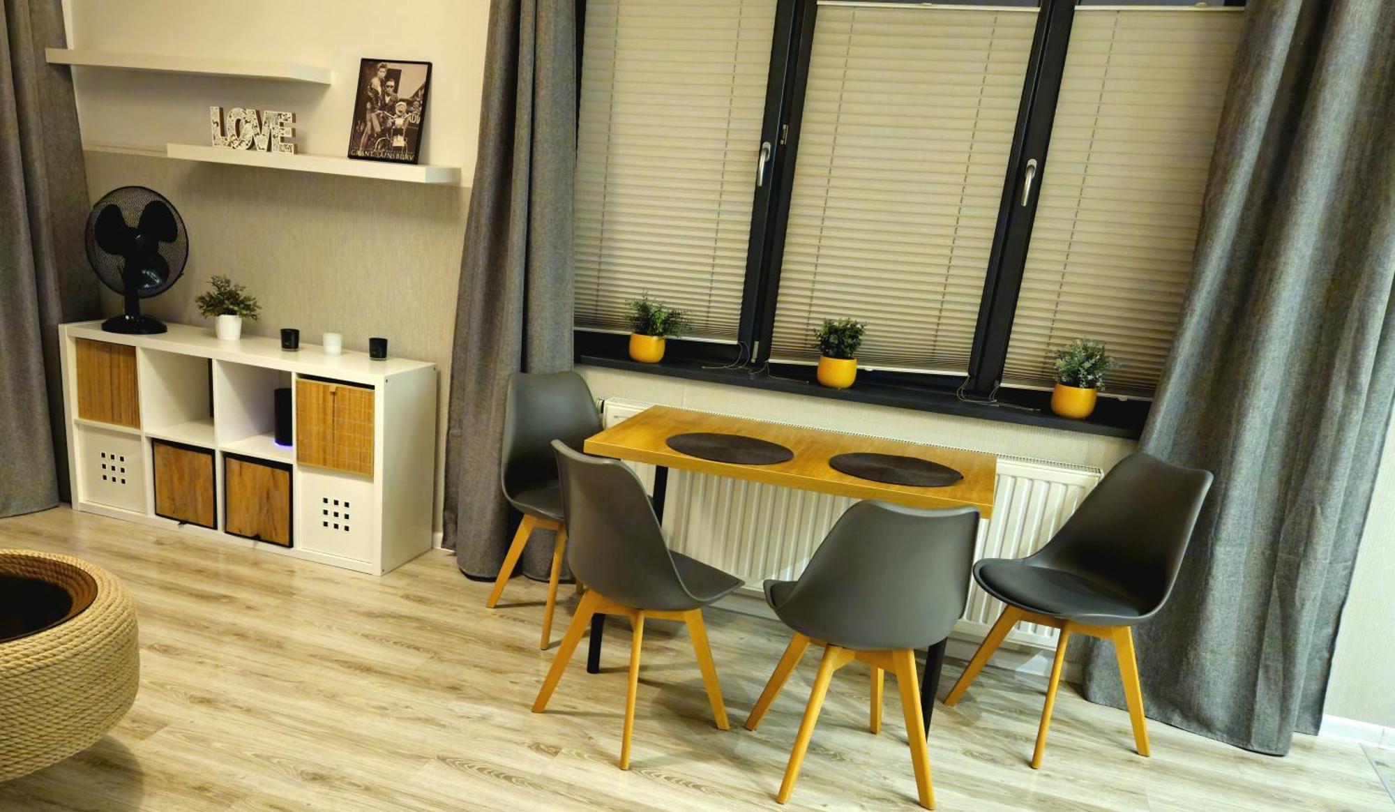 Apartament Czerwone Maki Cracovia Esterno foto
