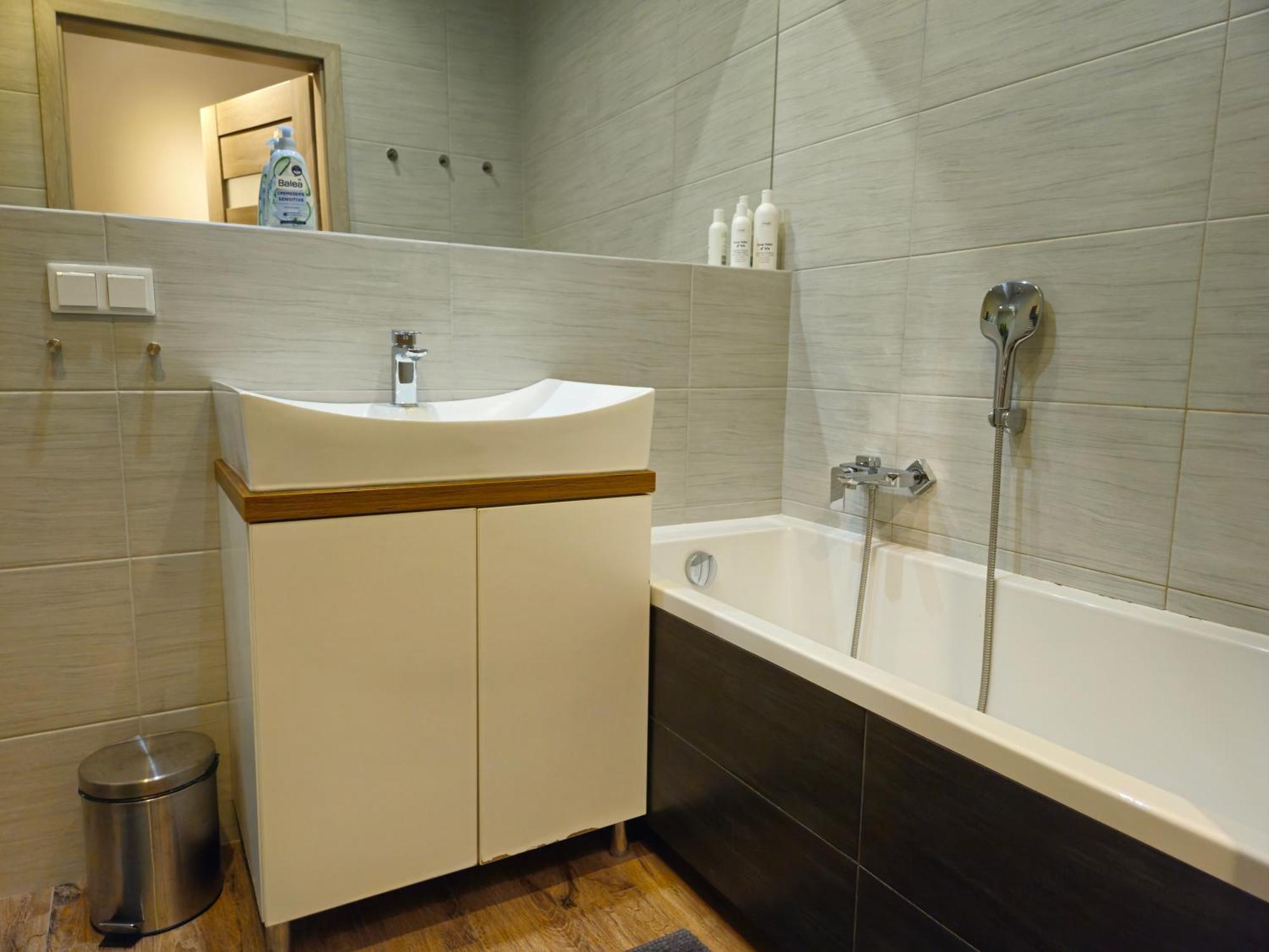 Apartament Czerwone Maki Cracovia Esterno foto