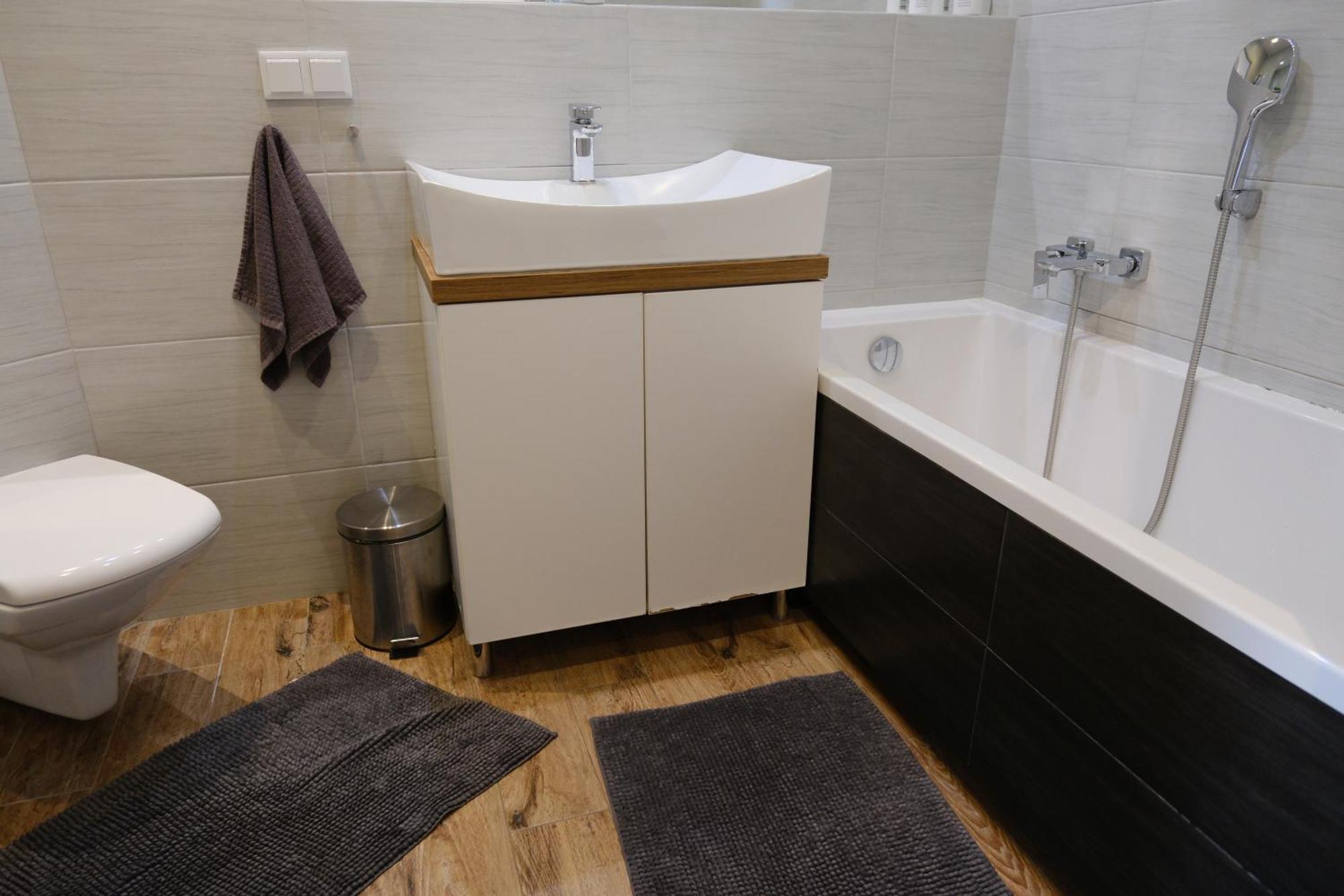 Apartament Czerwone Maki Cracovia Esterno foto